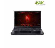 Laptop Acer Nitro | V -ANV15-51-Black [ i5-13420H/16GB/512 GB PCIE/15.6" FHD[144Hz ]/RTX2050...